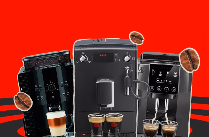 5 aparate de cafea pentru casă și birou pe care nu le puteți rata de Black Friday 2025