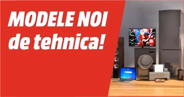 BOMBA: cea mai progresivă rețea de aparate electrocasnice și electronice