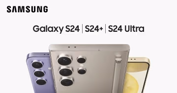 Презентация Samsung Galaxy Unpacked 2024