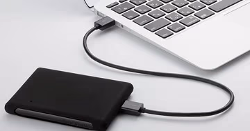 Puncte importante atunci când alegeți un hard disk extern?