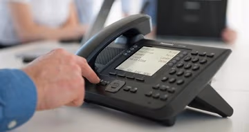 Sfaturi de selecție a unui telefon fix