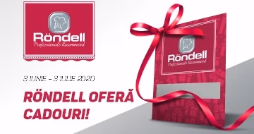 Avantaj dublu cu Rondell