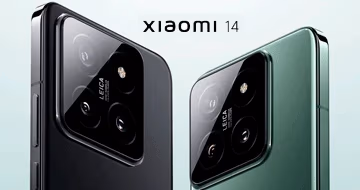 Spargerea tuturor recordurilor: smartphone-urile Xiaomi 14 și Xiaomi 14 Pro au fost prezentate oficial