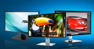 Puncte importante atunci când alegeți un monitor
