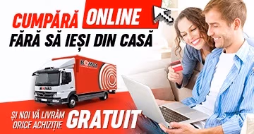 Noi avem grijă de D-ră!