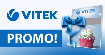 Vitek: Выгоднее, чем кажется