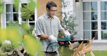 Puncte importante atunci când alegeți un ferestrău electric cu lanț?