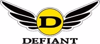 Defiant