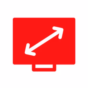 TV cu diagonala 55 - 58