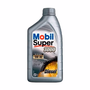 Uleiuri de motor Mobil