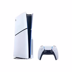 Игровые консоли