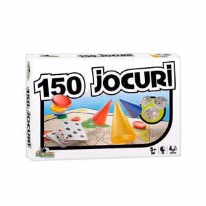 Seturi de joc, Jocuri, Jucarii