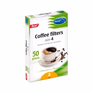 Accesorii. Cafetiere