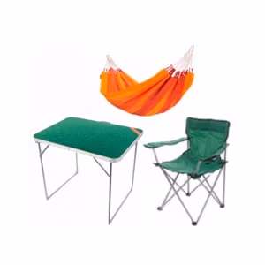 Camping mobilier, sezlonguri