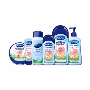 Cosmetice pentru copii 