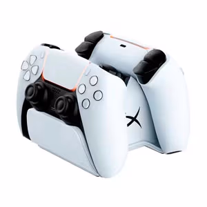 Аксессуары для игровых консолей