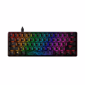 Игровые клавиатуры