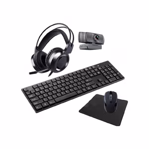 Periferice, accesorii
