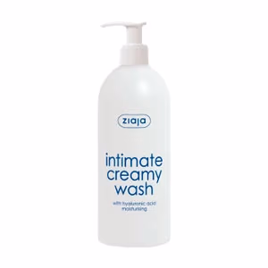 Produse pentru igiena intima 