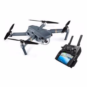Multicopter, drone