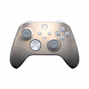Игровые контроллеры