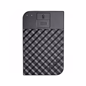 Внешние HDD/SSD 