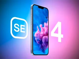 iPhone SE 4 - un model accesibil cu design modern