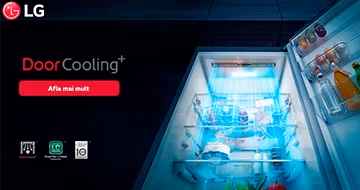 LG Door Cooling