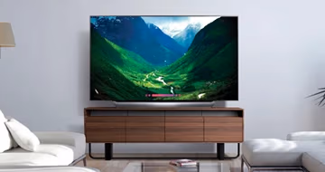 LG OLED-caracteristici care nu vă vor lăsa indiferenți