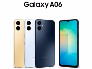 A fost lansat cel mai accesibil smartphone din seria Galaxy A —  Galaxy A06