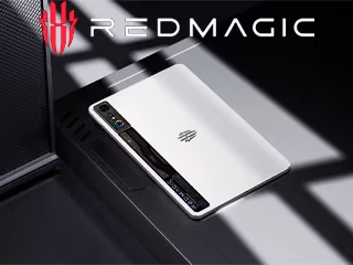 Новый планшет Red Magic Gaming Tablet Pro: забудь про компромиссы