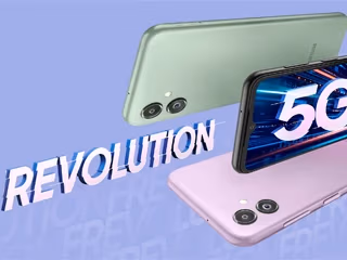 Новый сверхбюджетник от Samsung Galaxy F14
