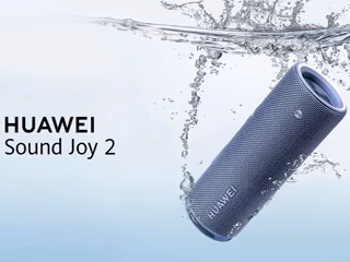 Новая Sound Joy 2 от HUAWEI: мощный звук и до 26 часов музыки нон-стоп