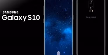 Samsung Galaxy S10 сможет распознавать лица