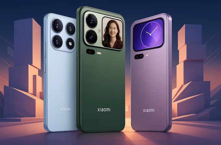 Xiaomi 17, 17 Pro si 17 Pro Max – primii cu Snapdragon 8 Elite Gen 5