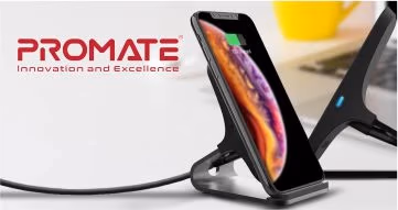 Promate Technologies – Tehnologii pentru viața!