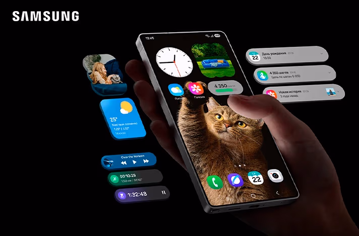 Samsung Galaxy S26 получит спутниковую связь и Snapdragon 8 Elite Gen 5