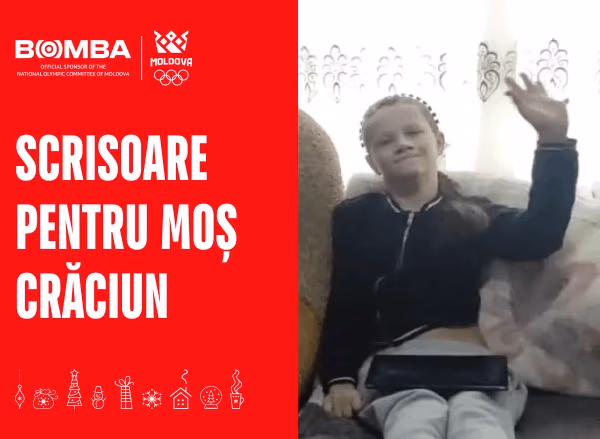 Visele devin realitate: BOMBA i-a împlinit Cristinei dorința de Anul