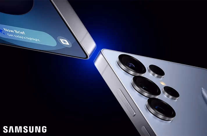 Линейка Galaxy S26: Новый 2-нм процессор, старые экраны и долгожданная зарядка 60 Вт