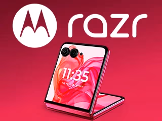 Motorola официально анонсировала новый смартфон Razr 50s