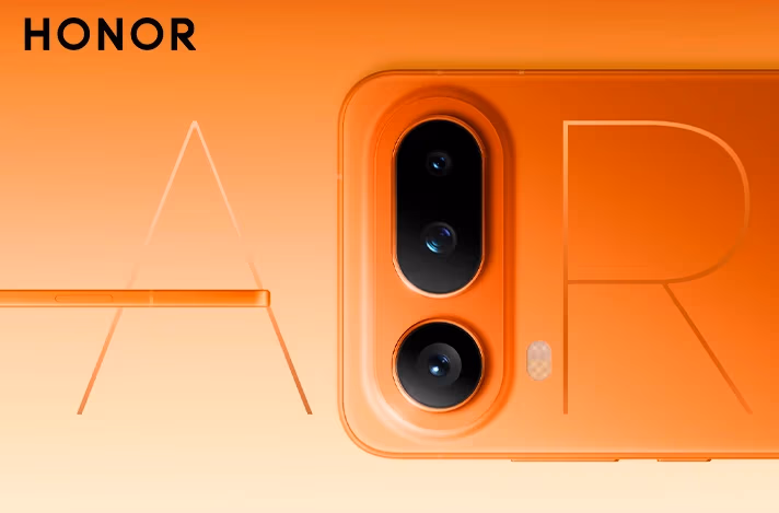 Honor Magic 8 Pro Air: Cel mai subțire flagship cu baterie de 5500 mAh