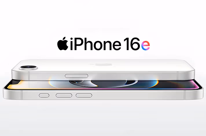 Apple представила iPhone 16e: доступный смартфон с мощным железом