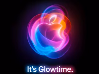 Презентация Apple It’s Glowtime — «Время блистать»