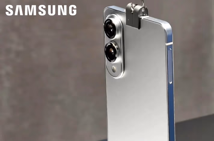 Представлены смартфон Samsung Galaxy S25 Edge и гарнитура Project Moohan