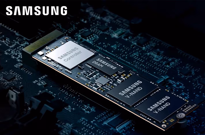 Прощай, HDD: Samsung готовит SSD на 512 ТБ! (Выход уже в 2027-м)