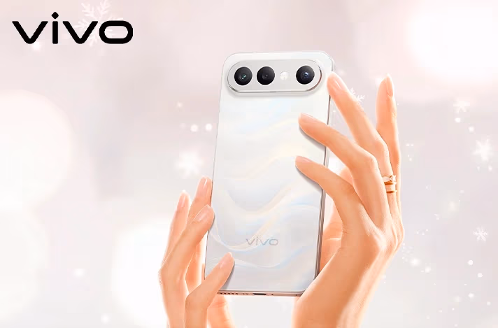Представлен Vivo S50 Pro Mini — компактный флагман на Snapdragon 8 Gen 5