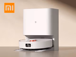 Compania Xiaomi a anunțat despre cel mai nou model de aspirator robot