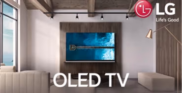 Bomba: LG представляет преимущества OLED TV на рынке Молдовы.