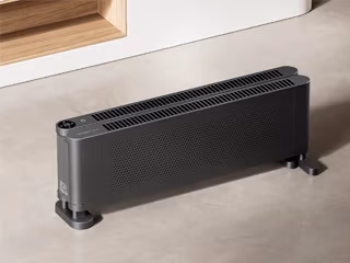 Представлен домашний электрообогреватель Xiaomi Graphene Baseboard Heater