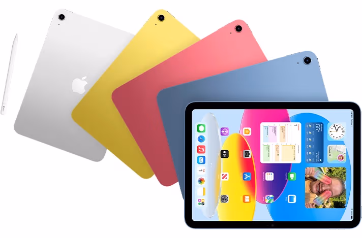 Apple iPad Air 2025 представлен! Изменения, которые мы ждали